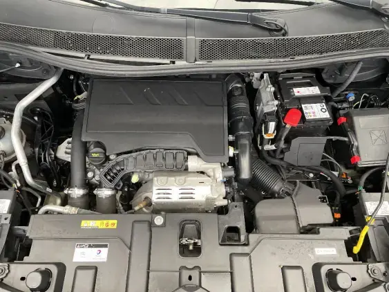 CITROEN C5 II - voiture d'occasion - Photo 21