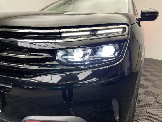 CITROEN C5 II - voiture d'occasion - Photo 22