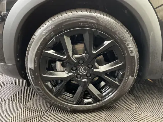 CITROEN C5 II - voiture d'occasion - Photo 23