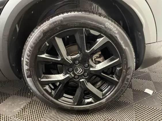 CITROEN C5 II - voiture d'occasion - Photo 24