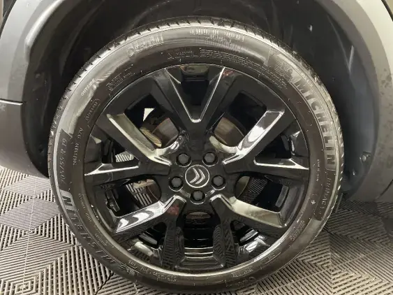 CITROEN C5 II - voiture d'occasion - Photo 25