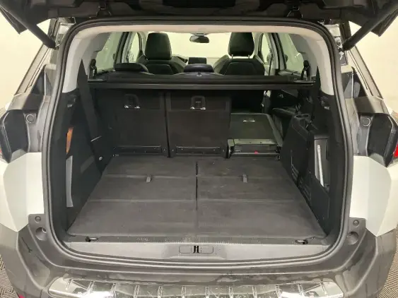 PEUGEOT 5008 II - voiture d'occasion - Photo 16