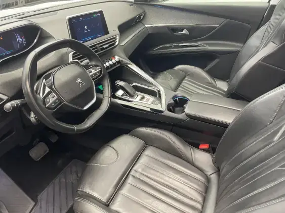 PEUGEOT 5008 II - voiture d'occasion - Photo 17