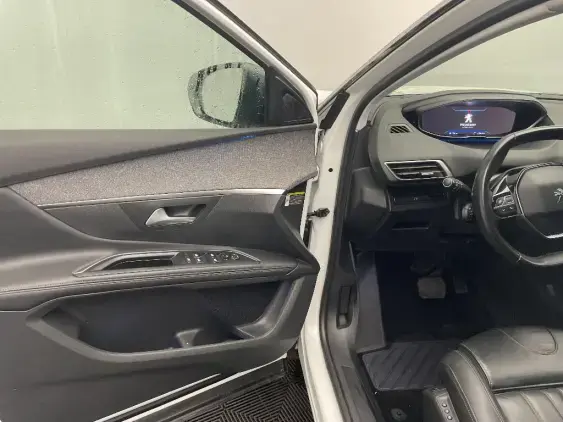 PEUGEOT 5008 II - voiture d'occasion - Photo 18