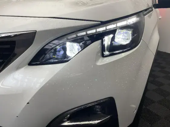 PEUGEOT 5008 II - voiture d'occasion - Photo 21