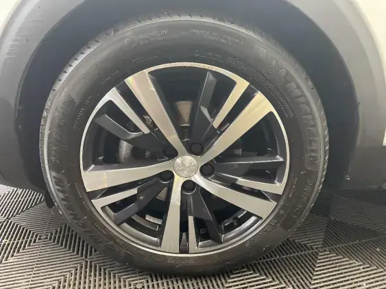 PEUGEOT 5008 II - voiture d'occasion - Photo 22