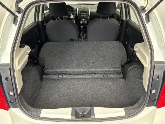 NISSAN MICRA IV - voiture d'occasion - Photo 15