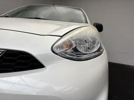 NISSAN MICRA IV - voiture d'occasion - Photo 20