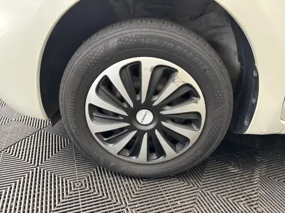 NISSAN MICRA IV - voiture d'occasion - Photo 21