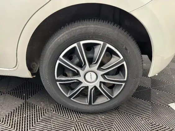 NISSAN MICRA IV - voiture d'occasion - Photo 22