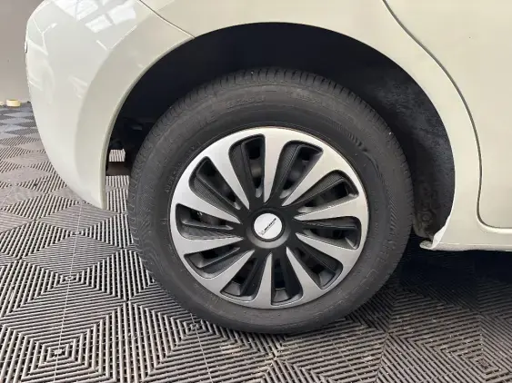 NISSAN MICRA IV - voiture d'occasion - Photo 23