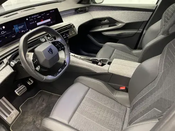 PEUGEOT 3008 III - voiture d'occasion - Photo 18