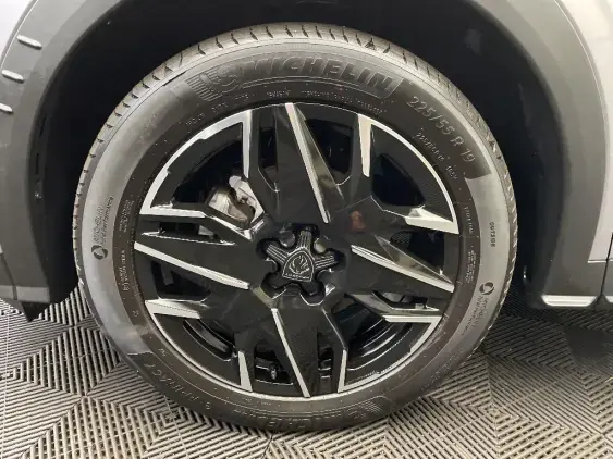 PEUGEOT 3008 III - voiture d'occasion - Photo 22