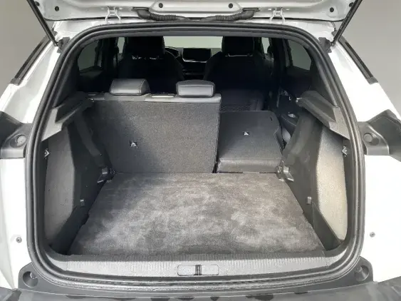 PEUGEOT 2008 II - voiture d'occasion - Photo 16