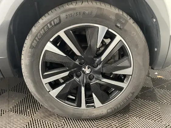 PEUGEOT 2008 II - voiture d'occasion - Photo 24