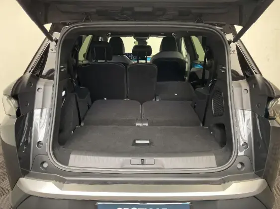 PEUGEOT 5008 III - voiture d'occasion - Photo 16