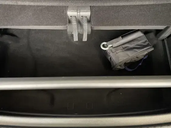 PEUGEOT 5008 III - voiture d'occasion - Photo 17