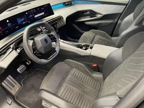 PEUGEOT 5008 III - voiture d'occasion - Photo 18