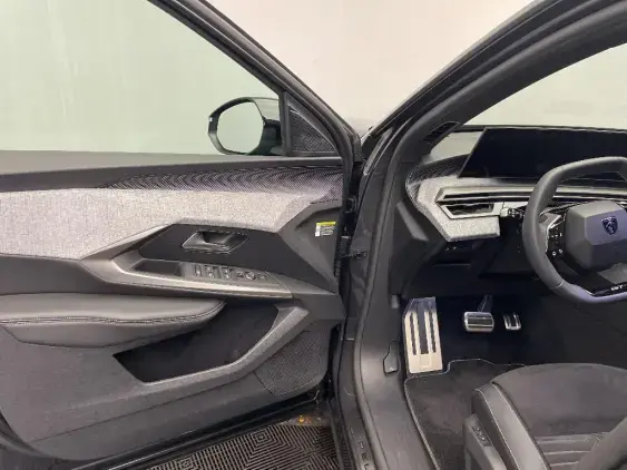 PEUGEOT 5008 III - voiture d'occasion - Photo 19