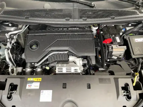 PEUGEOT 5008 III - voiture d'occasion - Photo 21