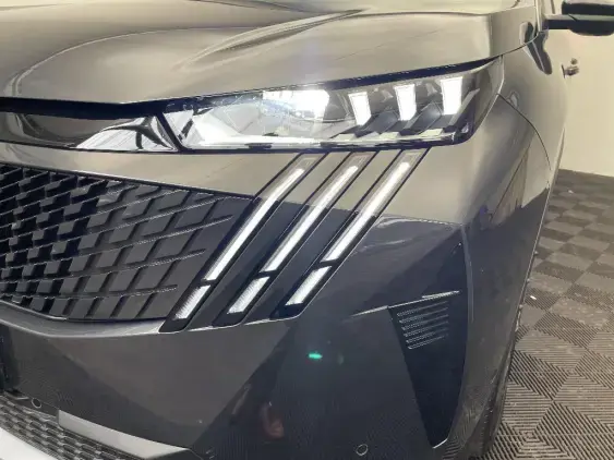 PEUGEOT 5008 III - voiture d'occasion - Photo 22