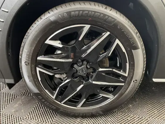 PEUGEOT 5008 III - voiture d'occasion - Photo 23