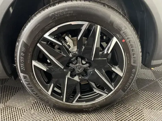 PEUGEOT 5008 III - voiture d'occasion - Photo 24