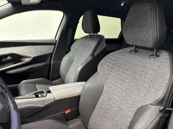 PEUGEOT 5008 III - voiture d'occasion - Photo 17