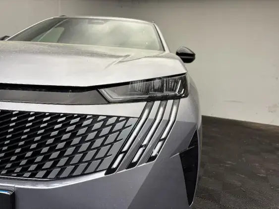 PEUGEOT 5008 III - voiture d'occasion - Photo 21