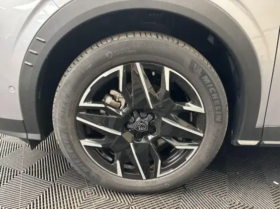 PEUGEOT 5008 III - voiture d'occasion - Photo 22