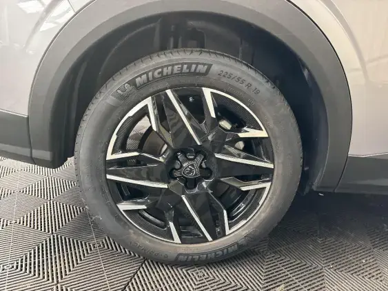 PEUGEOT 5008 III - voiture d'occasion - Photo 24