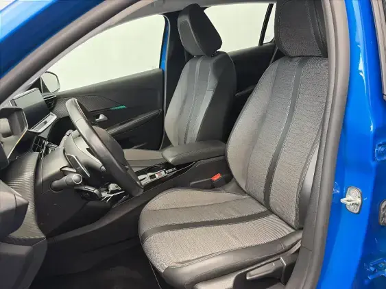 PEUGEOT 208 BUSINESS R II - voiture d'occasion - Photo 17