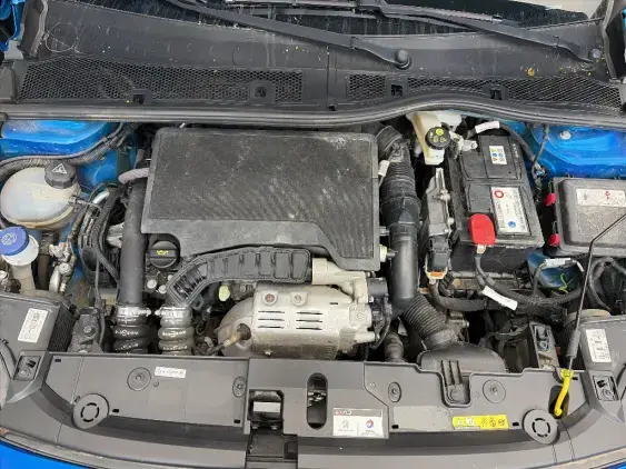 PEUGEOT 208 BUSINESS R II - voiture d'occasion - Photo 20