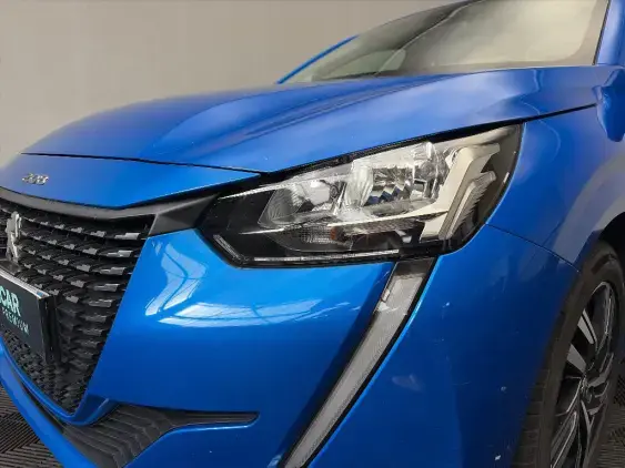 PEUGEOT 208 BUSINESS R II - voiture d'occasion - Photo 21