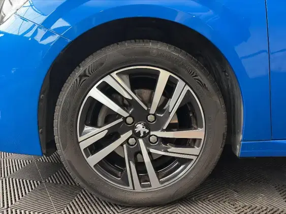 PEUGEOT 208 BUSINESS R II - voiture d'occasion - Photo 22