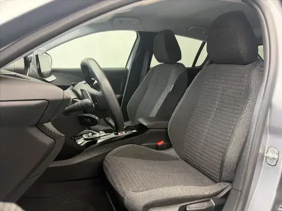 PEUGEOT 208 BUSINESS R II - voiture d'occasion - Photo 18