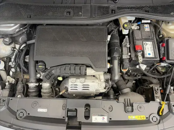 PEUGEOT 208 BUSINESS R II - voiture d'occasion - Photo 21