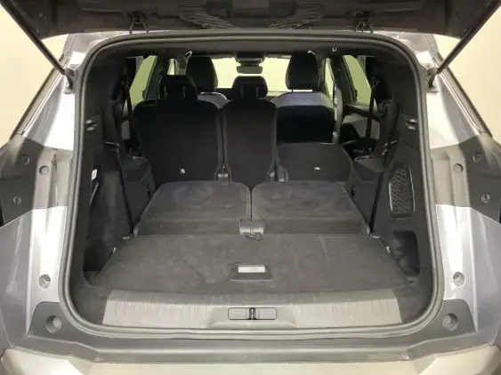 PEUGEOT 5008 II - voiture d'occasion - Photo 16