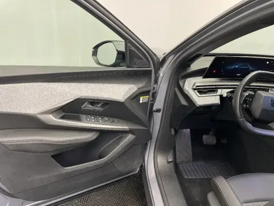 PEUGEOT 5008 II - voiture d'occasion - Photo 19