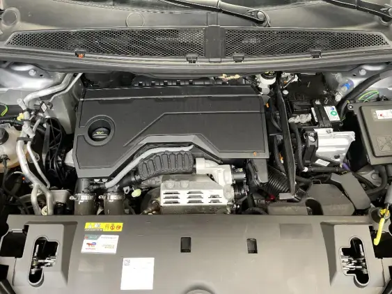 PEUGEOT 5008 II - voiture d'occasion - Photo 21