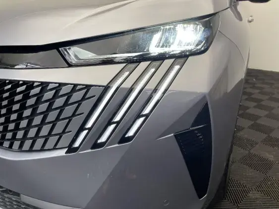 PEUGEOT 5008 II - voiture d'occasion - Photo 22