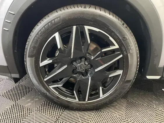 PEUGEOT 5008 II - voiture d'occasion - Photo 23