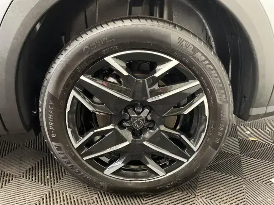 PEUGEOT 5008 II - voiture d'occasion - Photo 24