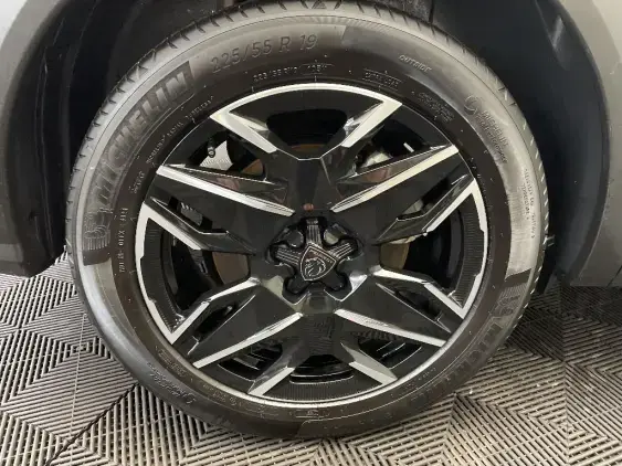 PEUGEOT 5008 II - voiture d'occasion - Photo 25