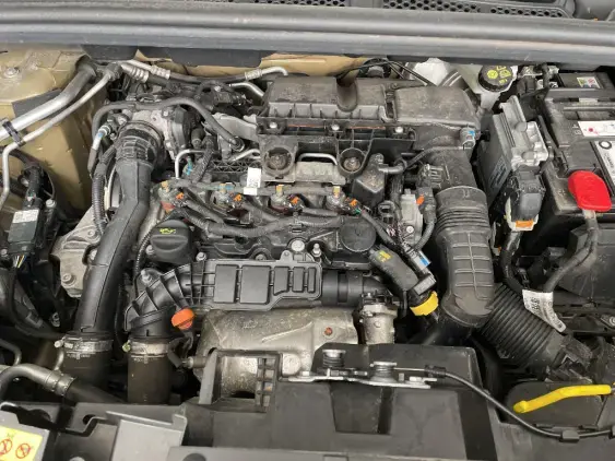 PEUGEOT PARTNER III - voiture d'occasion - Photo 20