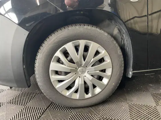 PEUGEOT PARTNER III - voiture d'occasion - Photo 22