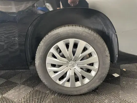 PEUGEOT PARTNER III - voiture d'occasion - Photo 23