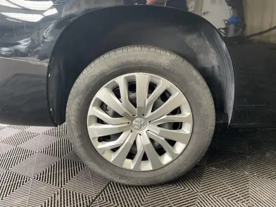 PEUGEOT PARTNER III - voiture d'occasion - Photo 24