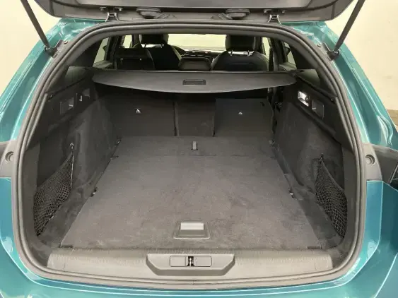 PEUGEOT 308 SW III - voiture d'occasion - Photo 16