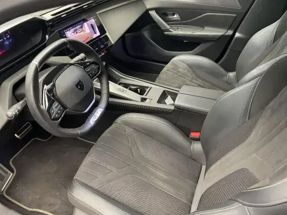 PEUGEOT 308 SW III - voiture d'occasion - Photo 18